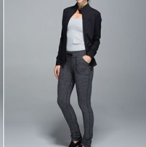 Skinny Will Pant *Full-On Luon

Giant He